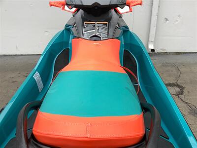 2017 SEA DOO WAKE 155 3 PASSENGER - Photo 16 - Crest Hill, IL 60403