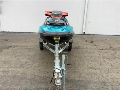 2017 SEA DOO WAKE 155 3 PASSENGER - Photo 14 - Crest Hill, IL 60403