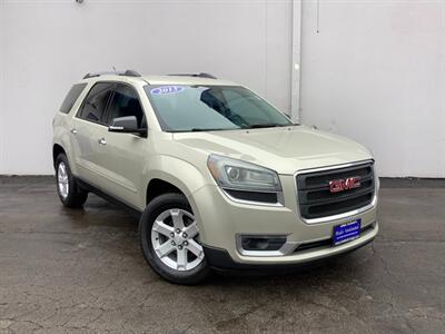 2013 GMC Acadia SLE-2   - Photo 30 - Crest Hill, IL 60403