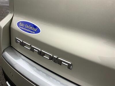2013 GMC Acadia SLE-2   - Photo 28 - Crest Hill, IL 60403