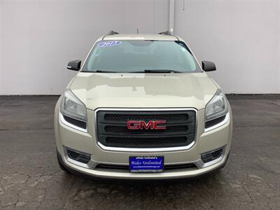 2013 GMC Acadia SLE-2   - Photo 8 - Crest Hill, IL 60403