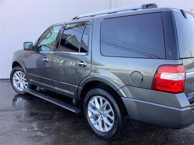 2016 Ford Expedition Limited   - Photo 11 - Crest Hill, IL 60403