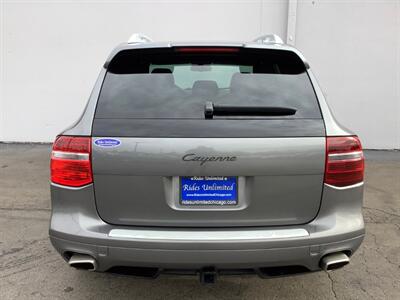 2008 Porsche Cayenne Tiptronic   - Photo 5 - Crest Hill, IL 60403