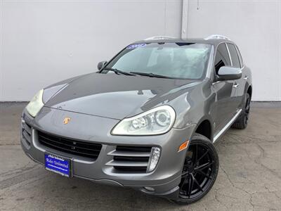 2008 Porsche Cayenne Tiptronic   - Photo 2 - Crest Hill, IL 60403