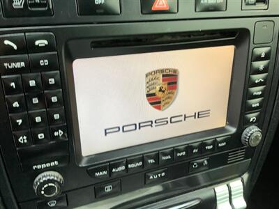 2008 Porsche Cayenne Tiptronic   - Photo 17 - Crest Hill, IL 60403