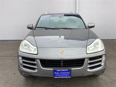 2008 Porsche Cayenne Tiptronic   - Photo 9 - Crest Hill, IL 60403