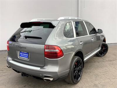 2008 Porsche Cayenne Tiptronic   - Photo 8 - Crest Hill, IL 60403