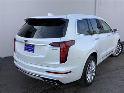 2020 Cadillac XT6 Premium Luxury - Photo 4 - Crest Hill, IL 60403