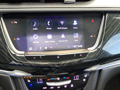 2020 Cadillac XT6 Premium Luxury - Photo 18 - Crest Hill, IL 60403
