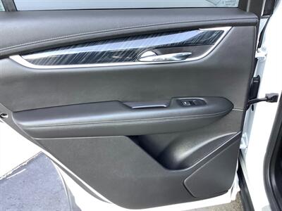2020 Cadillac XT6 Premium Luxury - Photo 25 - Crest Hill, IL 60403