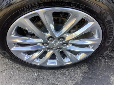 2020 Cadillac XT6 Premium Luxury - Photo 54 - Crest Hill, IL 60403