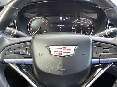 2020 Cadillac XT6 Premium Luxury - Photo 22 - Crest Hill, IL 60403