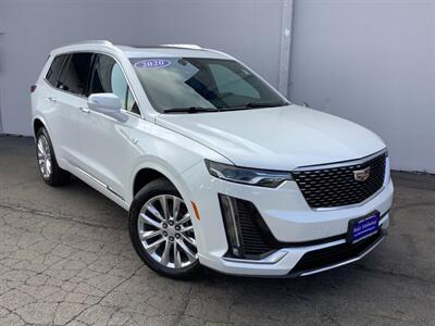 2020 Cadillac XT6 Premium Luxury - Photo 6 - Crest Hill, IL 60403