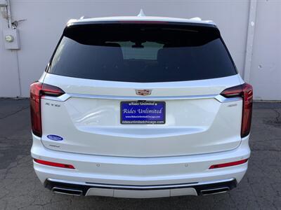 2020 Cadillac XT6 Premium Luxury - Photo 3 - Crest Hill, IL 60403
