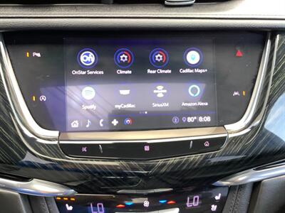 2020 Cadillac XT6 Premium Luxury - Photo 19 - Crest Hill, IL 60403