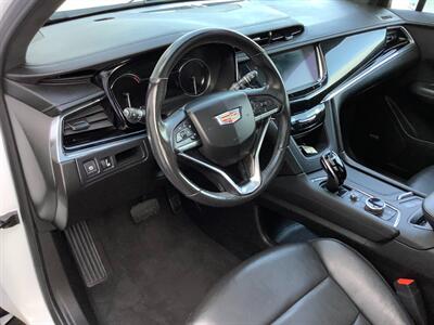 2020 Cadillac XT6 Premium Luxury - Photo 12 - Crest Hill, IL 60403