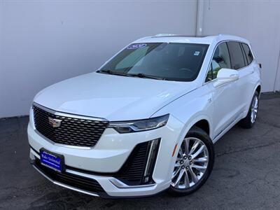 2020 Cadillac XT6 Premium Luxury - Photo 51 - Crest Hill, IL 60403