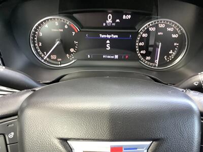 2020 Cadillac XT6 Premium Luxury - Photo 21 - Crest Hill, IL 60403