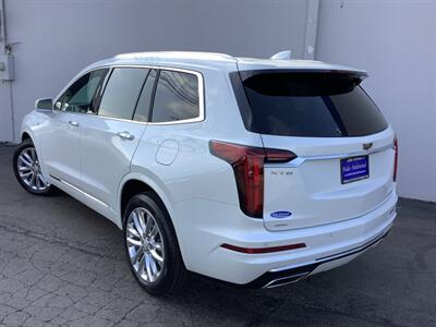 2020 Cadillac XT6 Premium Luxury - Photo 2 - Crest Hill, IL 60403