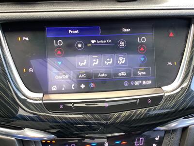 2020 Cadillac XT6 Premium Luxury - Photo 20 - Crest Hill, IL 60403