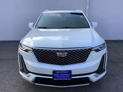2020 Cadillac XT6 Premium Luxury - Photo 7 - Crest Hill, IL 60403