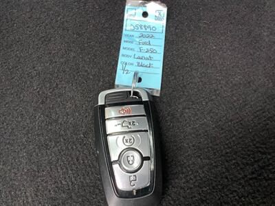 2022 Ford F-250 Lariat   - Photo 53 - Crest Hill, IL 60403