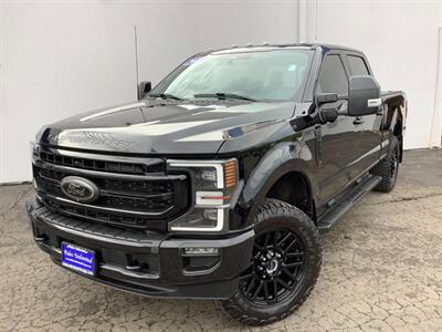 2022 Ford F-250 Lariat   - Photo 17 - Crest Hill, IL 60403