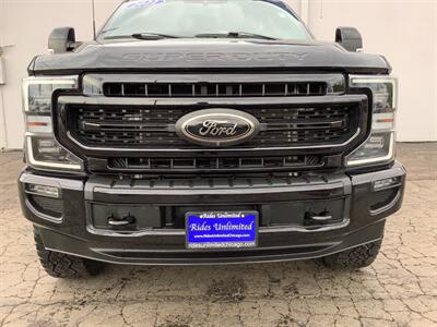 2022 Ford F-250 Lariat   - Photo 8 - Crest Hill, IL 60403