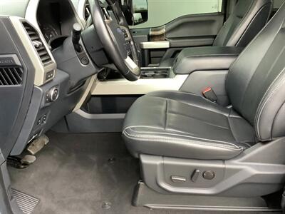 2022 Ford F-250 Lariat   - Photo 27 - Crest Hill, IL 60403