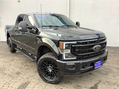 2022 Ford F-250 Lariat   - Photo 20 - Crest Hill, IL 60403