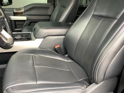 2022 Ford F-250 Lariat   - Photo 11 - Crest Hill, IL 60403