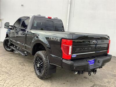 2022 Ford F-250 Lariat   - Photo 3 - Crest Hill, IL 60403