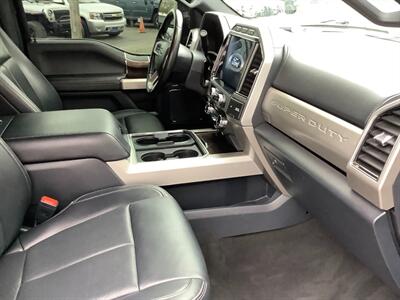 2022 Ford F-250 Lariat   - Photo 51 - Crest Hill, IL 60403