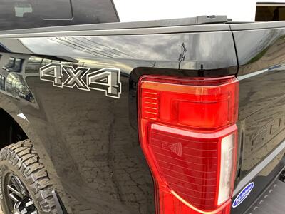 2022 Ford F-250 Lariat   - Photo 59 - Crest Hill, IL 60403