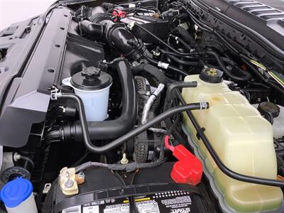 2022 Ford F-250 Lariat   - Photo 15 - Crest Hill, IL 60403