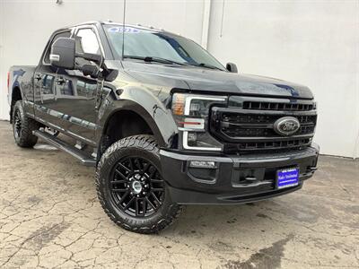 2022 Ford F-250 Lariat   - Photo 21 - Crest Hill, IL 60403