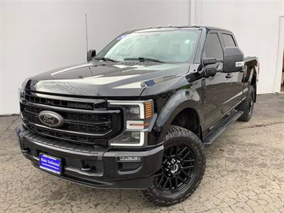 2022 Ford F-250 Lariat   - Photo 18 - Crest Hill, IL 60403