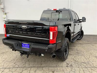 2022 Ford F-250 Lariat   - Photo 5 - Crest Hill, IL 60403