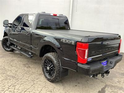 2022 Ford F-250 Lariat   - Photo 4 - Crest Hill, IL 60403