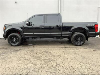 2022 Ford F-250 Lariat   - Photo 2 - Crest Hill, IL 60403
