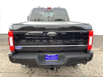 2022 Ford F-250 Lariat   - Photo 19 - Crest Hill, IL 60403