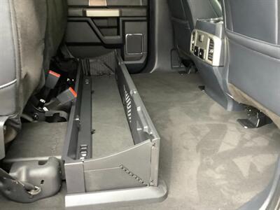 2022 Ford F-250 Lariat   - Photo 46 - Crest Hill, IL 60403