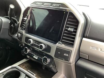 2022 Ford F-250 Lariat   - Photo 54 - Crest Hill, IL 60403
