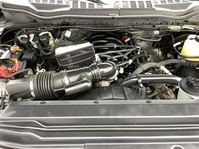 2022 Ford F-250 Lariat   - Photo 14 - Crest Hill, IL 60403