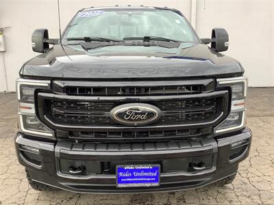 2022 Ford F-250 Lariat   - Photo 7 - Crest Hill, IL 60403