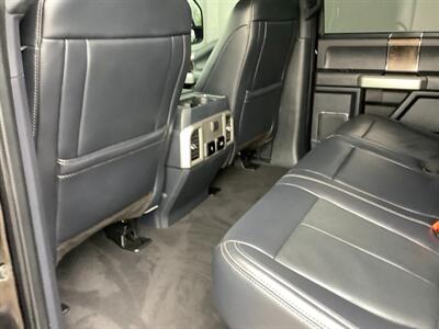 2022 Ford F-250 Lariat   - Photo 42 - Crest Hill, IL 60403