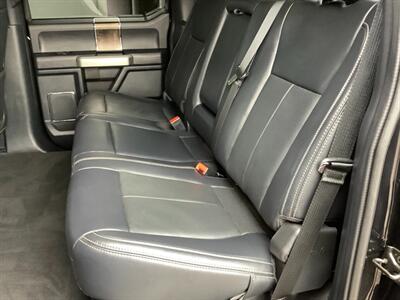 2022 Ford F-250 Lariat   - Photo 44 - Crest Hill, IL 60403