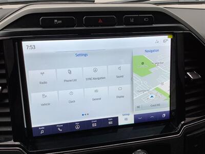 2022 Ford F-250 Lariat   - Photo 37 - Crest Hill, IL 60403