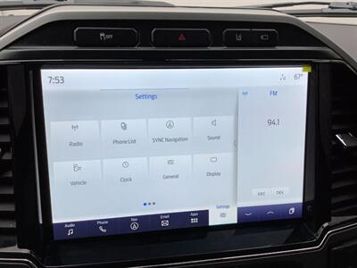 2022 Ford F-250 Lariat   - Photo 36 - Crest Hill, IL 60403