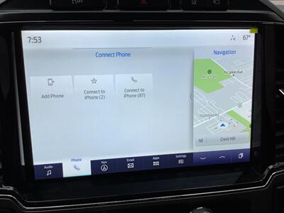 2022 Ford F-250 Lariat   - Photo 33 - Crest Hill, IL 60403